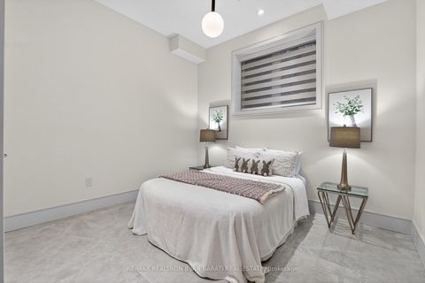 Photo 40 at 164 Norton Avenue, Willowdale East, Toronto