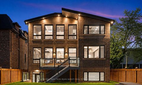 Photo 45 at 164 Norton Avenue, Willowdale East, Toronto
