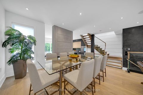 Photo 3 at 24 Fairside Avenue, East York, Toronto