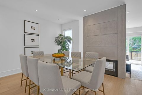 Photo 6 at 24 Fairside Avenue, East York, Toronto