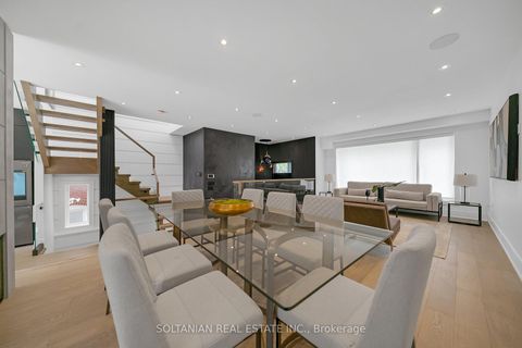 Photo 7 at 24 Fairside Avenue, East York, Toronto
