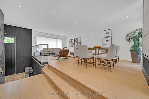Photo 9 at 24 Fairside Avenue, East York, Toronto