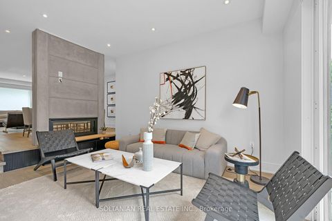 Photo 15 at 24 Fairside Avenue, East York, Toronto