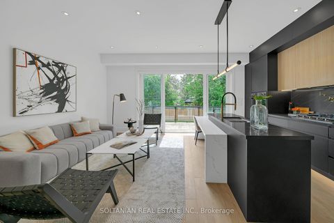 Photo 22 at 24 Fairside Avenue, East York, Toronto