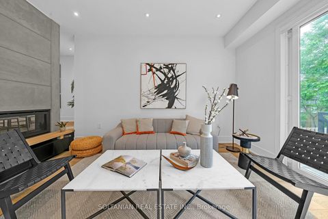 Photo 24 at 24 Fairside Avenue, East York, Toronto