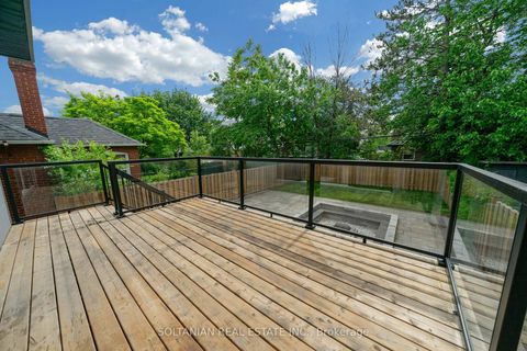 Photo 26 at 24 Fairside Avenue, East York, Toronto
