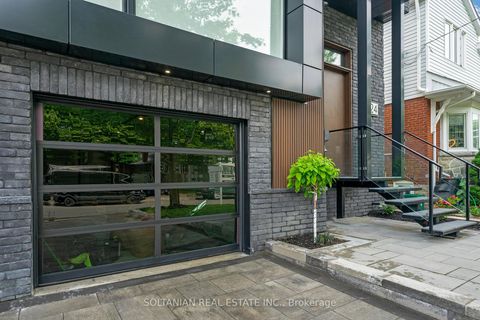 Photo 44 at 24 Fairside Avenue, East York, Toronto