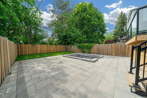 Photo 47 at 24 Fairside Avenue, East York, Toronto