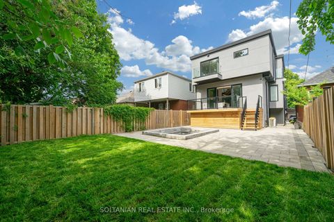 Photo 48 at 24 Fairside Avenue, East York, Toronto