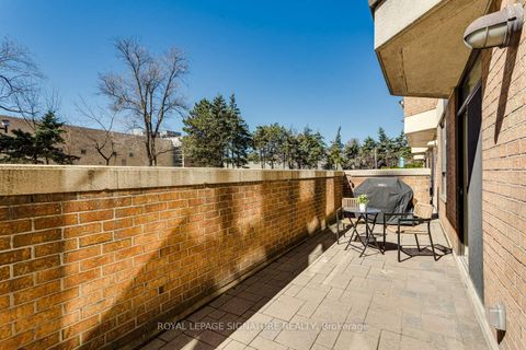 Photo 14 at 108 - 271 Ridley Boulevard, Nortown, Toronto