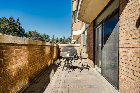 Photo 15 at 108 - 271 Ridley Boulevard, Nortown, Toronto