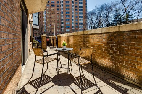 Photo 16 at 108 - 271 Ridley Boulevard, Nortown, Toronto