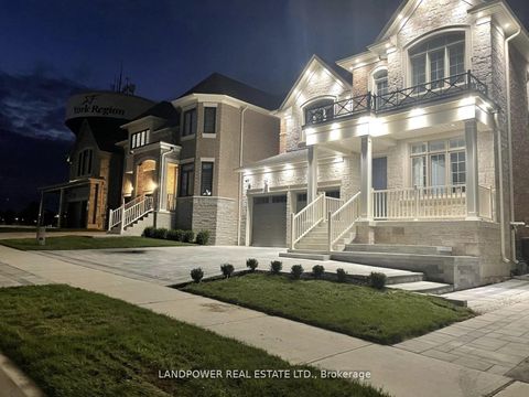 Photo 1 at 20 Tesla Crescent, Holland Landing, East Gwillimbury