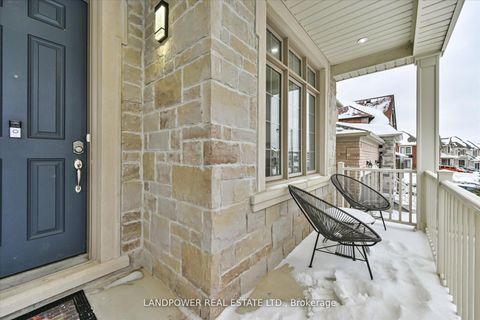 Photo 3 at 20 Tesla Crescent, Holland Landing, East Gwillimbury
