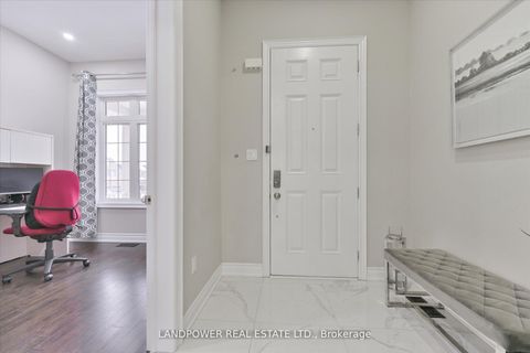 Photo 4 at 20 Tesla Crescent, Holland Landing, East Gwillimbury