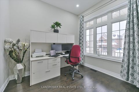Photo 5 at 20 Tesla Crescent, Holland Landing, East Gwillimbury
