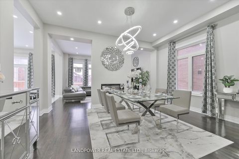 Photo 8 at 20 Tesla Crescent, Holland Landing, East Gwillimbury