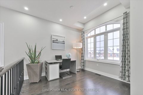 Photo 22 at 20 Tesla Crescent, Holland Landing, East Gwillimbury