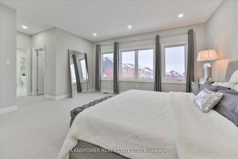 Photo 26 at 20 Tesla Crescent, Holland Landing, East Gwillimbury