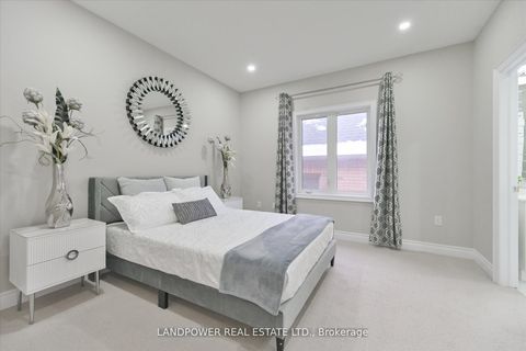 Photo 29 at 20 Tesla Crescent, Holland Landing, East Gwillimbury