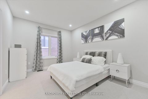 Photo 32 at 20 Tesla Crescent, Holland Landing, East Gwillimbury