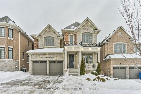 Photo 44 at 20 Tesla Crescent, Holland Landing, East Gwillimbury