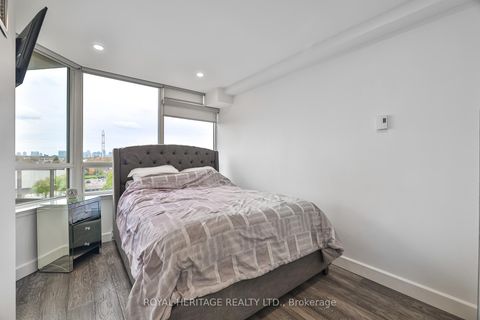 Photo 32 at 801 - 10 Torresdale Avenue, Branson, Toronto
