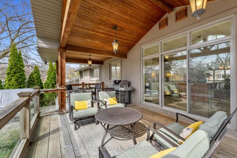 Photo 42 at 31 Ashwood Crescent, Rosethorn, Toronto