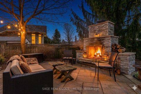 Photo 43 at 31 Ashwood Crescent, Rosethorn, Toronto