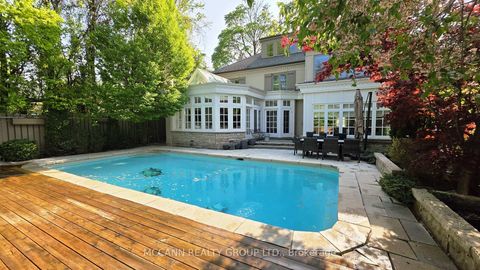 Photo 45 at 27 Strathgowan Crescent, Lawrence Park South, Toronto