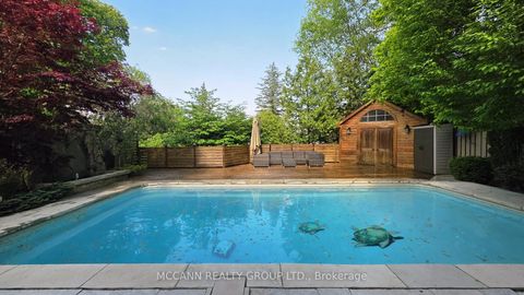 Photo 46 at 27 Strathgowan Crescent, Lawrence Park South, Toronto