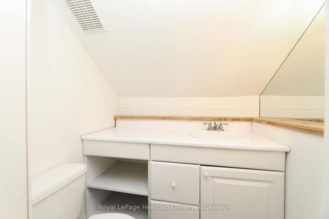 Photo 24 at 15 SCARBOROUGH HEIGHTS Boulevard, Cliffcrest, Toronto