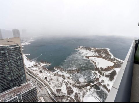 Photo 16 at 4804 - 20 Shore Breeze Drive, Mimico, Toronto