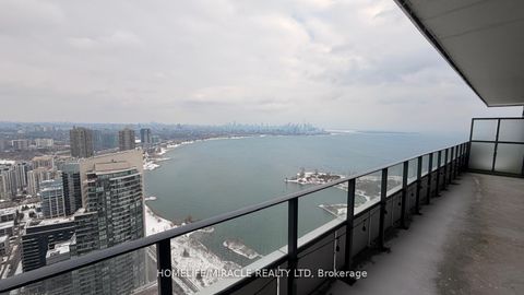 Photo 19 at 4804 - 20 Shore Breeze Drive, Mimico, Toronto
