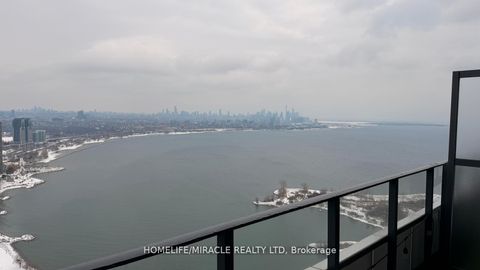 Photo 20 at 4804 - 20 Shore Breeze Drive, Mimico, Toronto