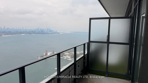 Photo 21 at 4804 - 20 Shore Breeze Drive, Mimico, Toronto