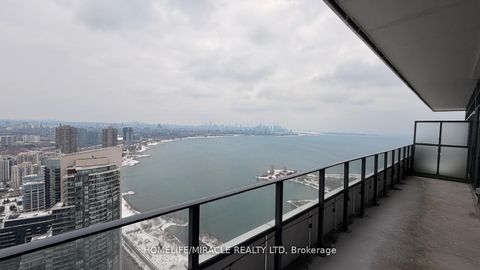 Photo 22 at 4804 - 20 Shore Breeze Drive, Mimico, Toronto