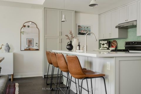 Photo 2 at 15 - 100 Coxwell Avenue, Coxwell, Toronto