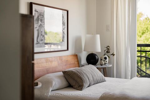 Photo 9 at 15 - 100 Coxwell Avenue, Coxwell, Toronto