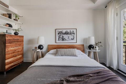 Photo 10 at 15 - 100 Coxwell Avenue, Coxwell, Toronto