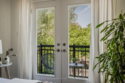 Photo 11 at 15 - 100 Coxwell Avenue, Coxwell, Toronto