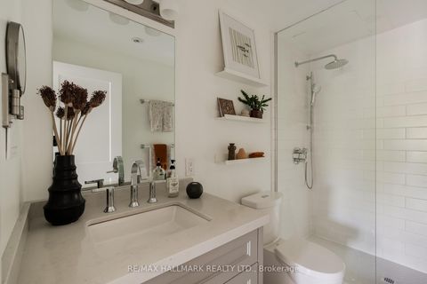 Photo 12 at 15 - 100 Coxwell Avenue, Coxwell, Toronto
