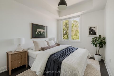 Photo 14 at 15 - 100 Coxwell Avenue, Coxwell, Toronto