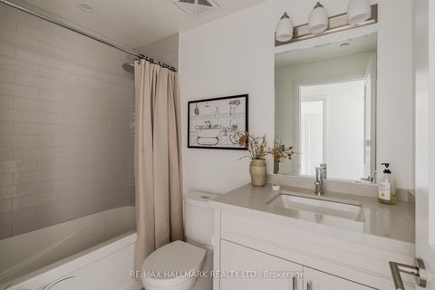 Photo 15 at 15 - 100 Coxwell Avenue, Coxwell, Toronto