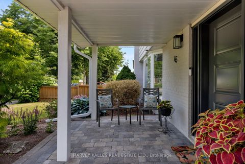 Photo 4 at 45 Ashfield Drive, West Deane, Toronto
