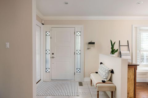 Photo 5 at 45 Ashfield Drive, West Deane, Toronto