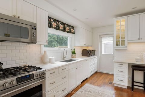 Photo 10 at 45 Ashfield Drive, West Deane, Toronto