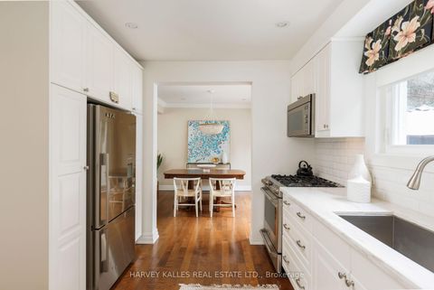 Photo 11 at 45 Ashfield Drive, West Deane, Toronto
