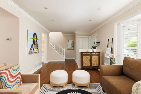 Photo 12 at 45 Ashfield Drive, West Deane, Toronto