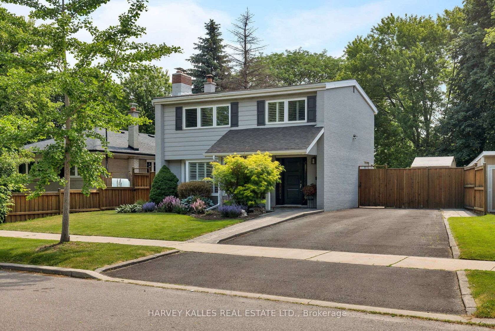 45 Ashfield Drive, West Deane, Toronto photo 5